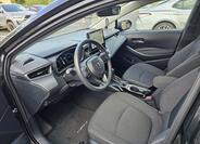 Toyota Corolla 9