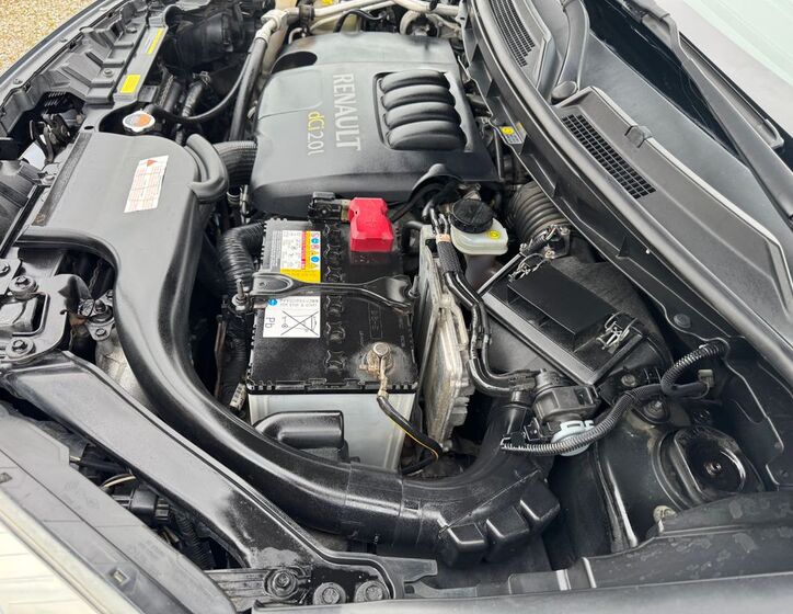 Renault Koleos 31