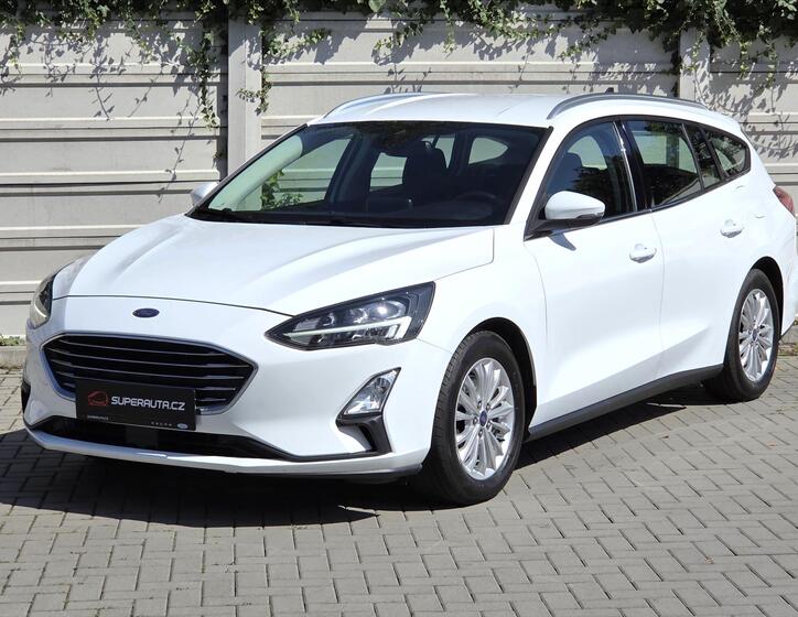 Ford Focus 3