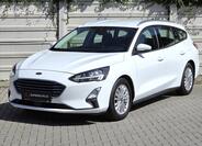 Ford Focus 3