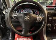 Suzuki Grand Vitara 23