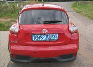 Nissan Juke 7