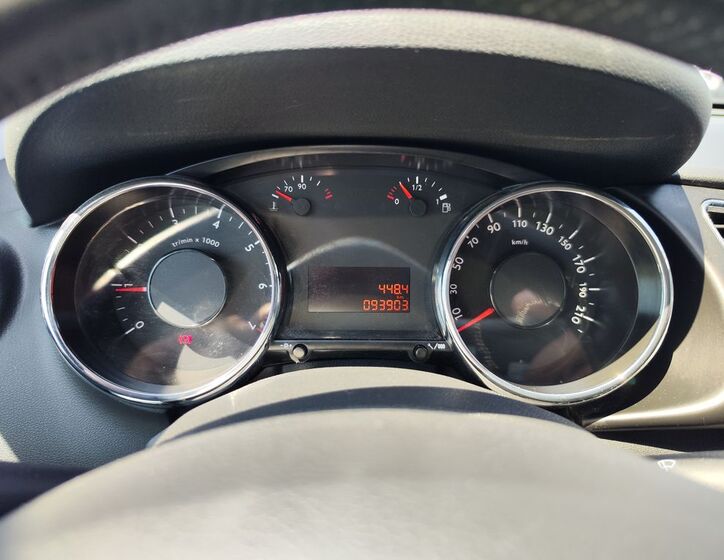 Peugeot 3008 9