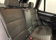 BMW X3 8