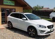Volvo XC60 1