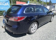 Mazda 6 4