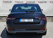 Škoda Superb 4