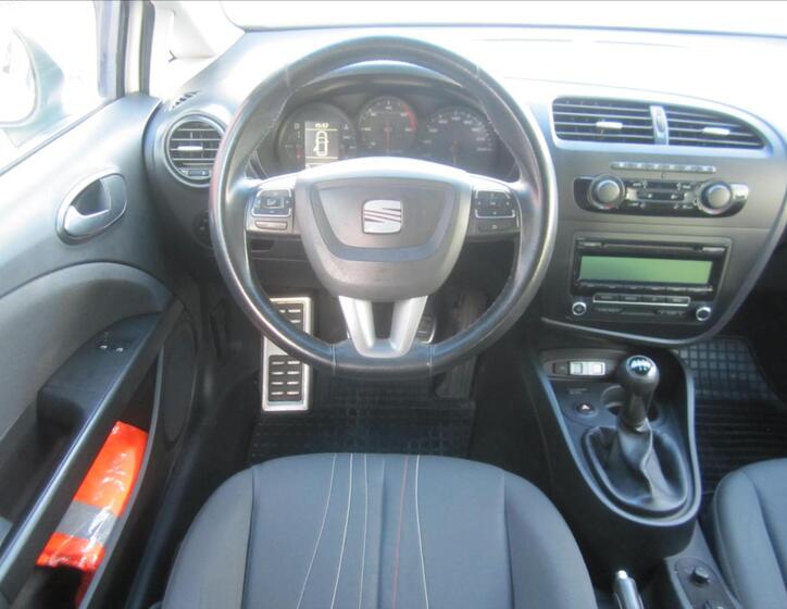 Seat Leon 14
