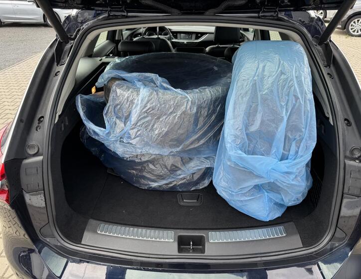 Opel Insignia 20
