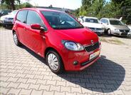 Škoda Citigo 1