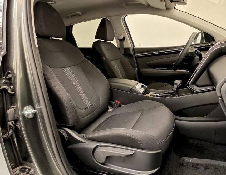 Hyundai Tucson 15