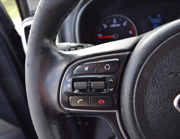 KIA Sportage 32