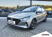 Hyundai i20 1