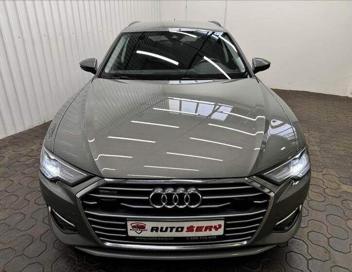 Audi A6 13
