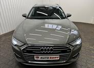 Audi A6 13