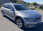 Volkswagen Passat 2