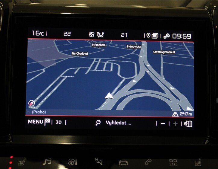 Citroën C5 Aircross 11