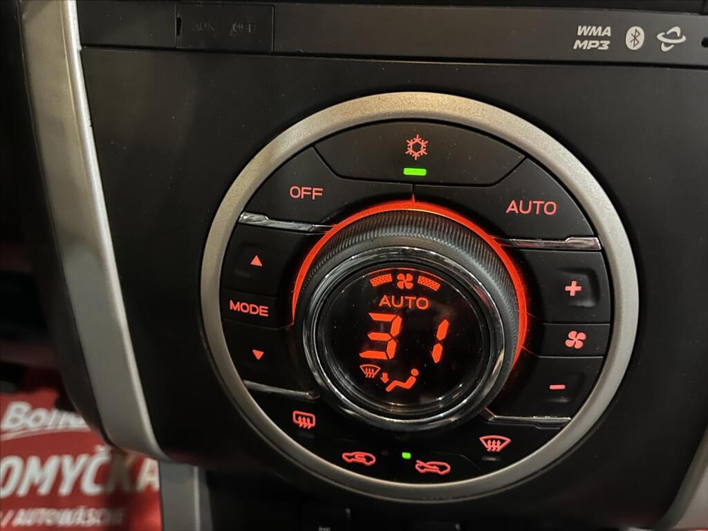Isuzu D-Max 22