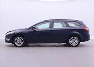 Ford Mondeo 4
