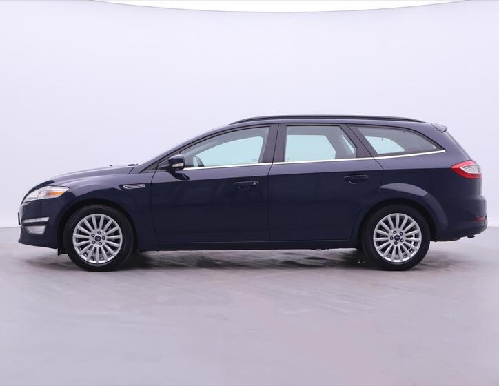 Ford Mondeo 4