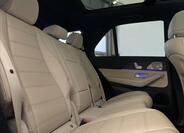 Mercedes-Benz GLE 20