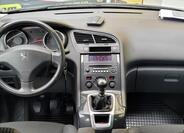 Peugeot 5008 33