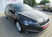 Škoda Superb 7