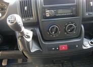 Peugeot Boxer 9