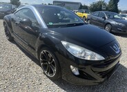 Peugeot RCZ 3