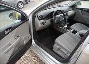 Volkswagen Passat 11