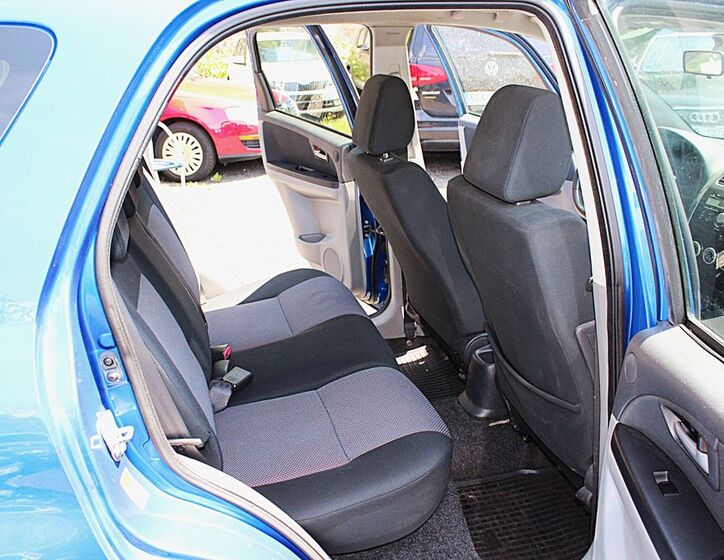 Suzuki SX4 15