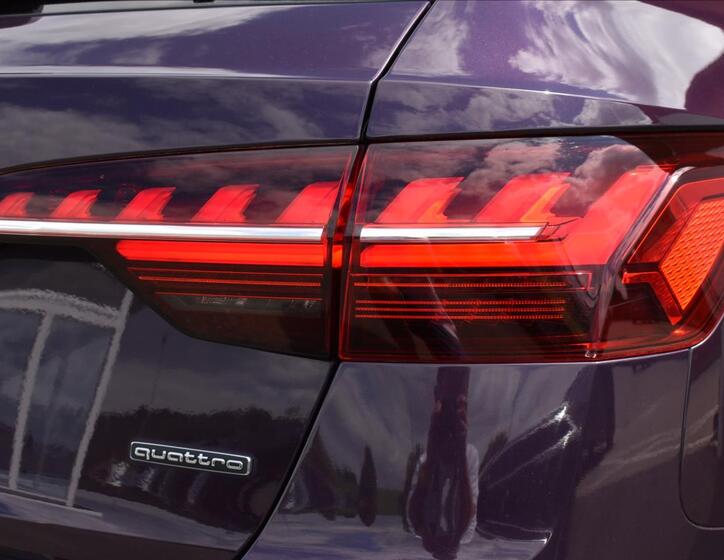 Audi A4 12