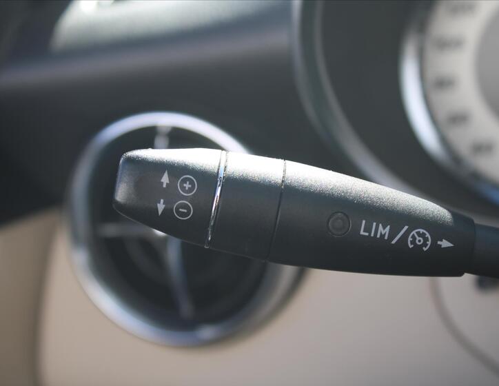 Mercedes-Benz SLK 16