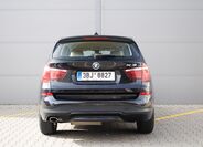 BMW X3 6