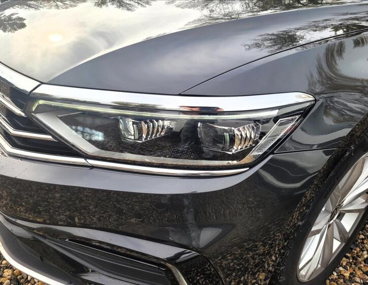 Volkswagen Passat 46