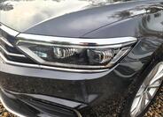 Volkswagen Passat 46