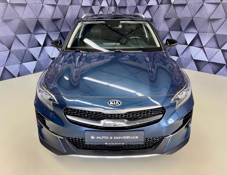 KIA XCeed 3