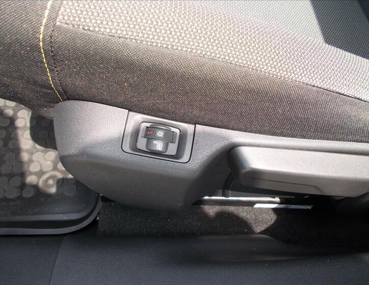 Citroën C3 18
