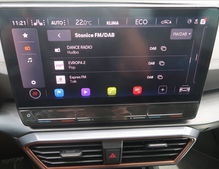 Cupra Formentor 45