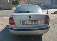 Škoda Octavia 9