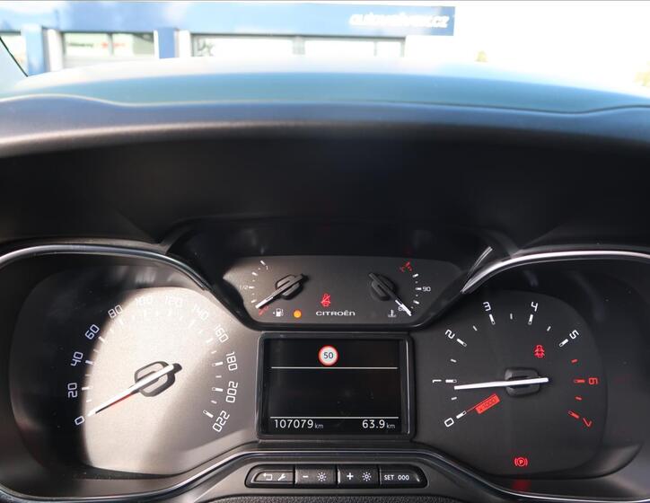 Citroën Berlingo 11