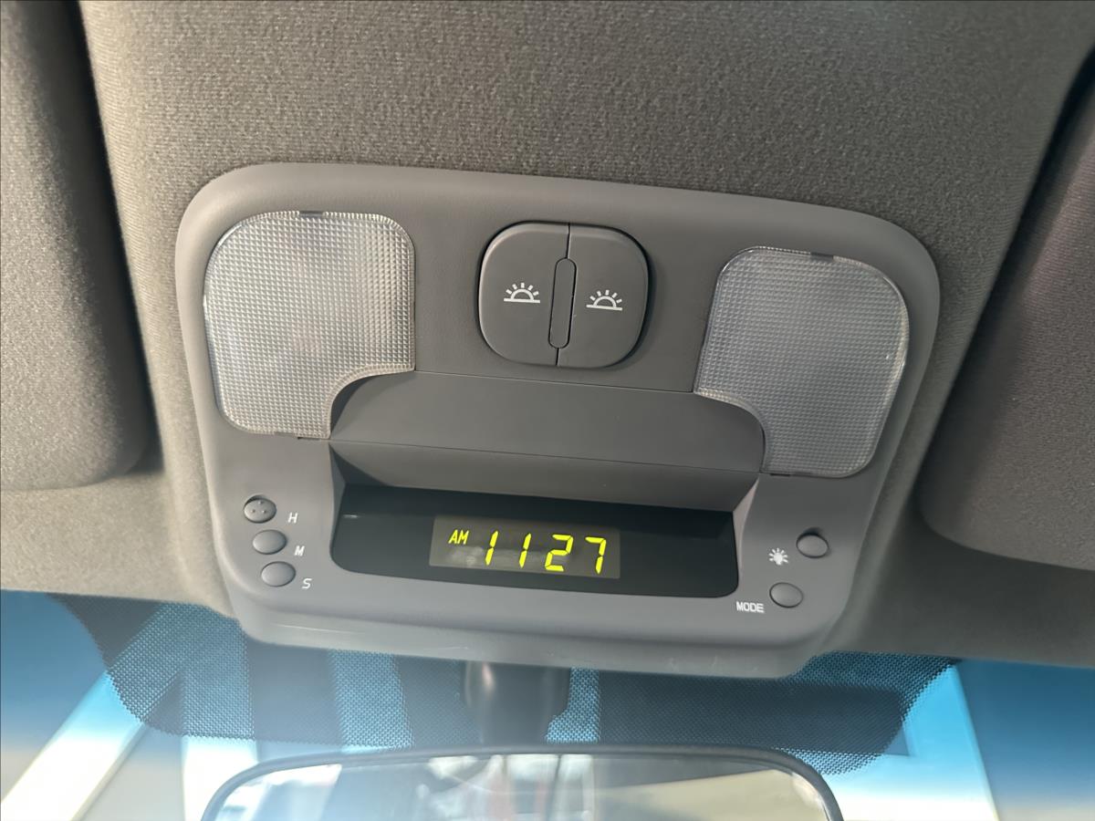 Hyundai Terracan