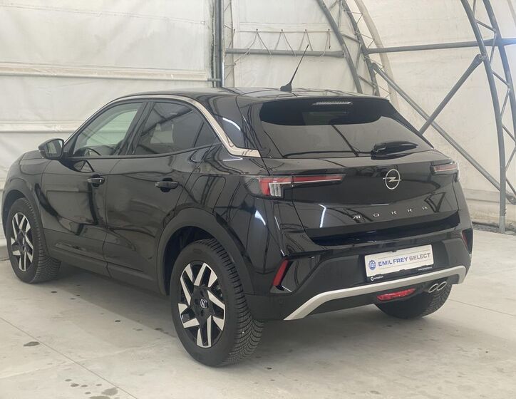 Opel Mokka 10