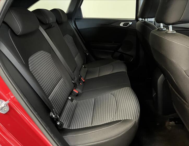 KIA Ceed 24