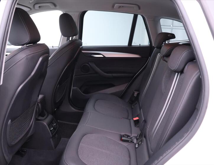 BMW X1 17