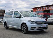 Volkswagen Caddy 3