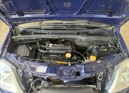 Opel Meriva 4