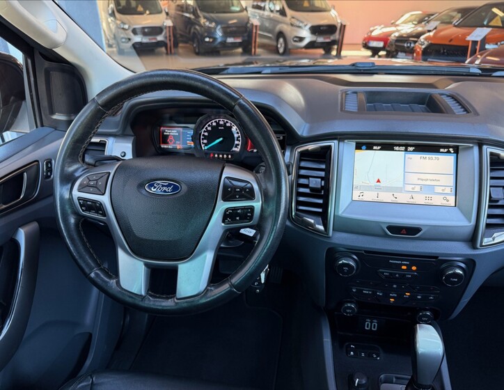 Ford Ranger 14