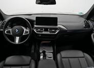 BMW X3 7