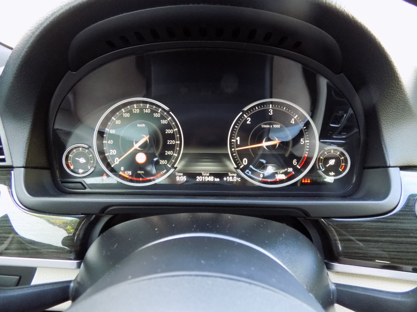 BMW Řada 5
